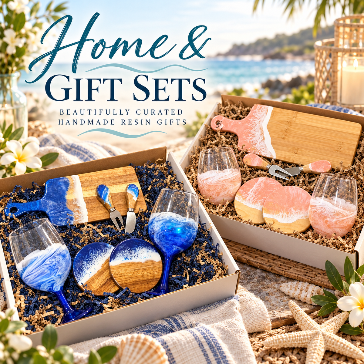 Home & Gift Sets